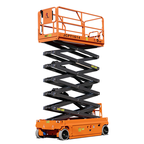 液压马达驱动 JCPT1614HD / JCPT1612HD / JCPT1412HD