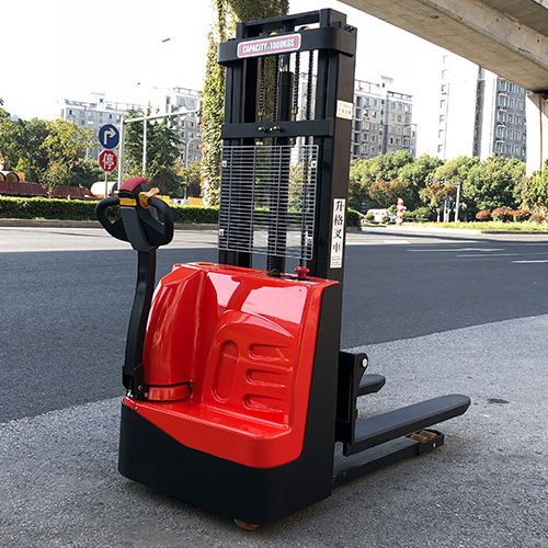 经济型全电动堆高车1000kg16m25m3m