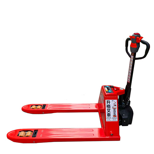 型号：DA15/DA20全电动锂电池搬运车